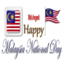 icon Malaysia Independence Day – Malaysia national day voor Samsung Galaxy S7 Edge