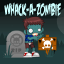 icon Whack-A-Zombie voor tecno W1