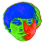 icon Predator Thermal Camera voor myphone Hammer Bolt