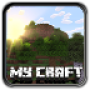 icon My Craft Survival voor Samsung Galaxy Note 10.1 N8000