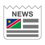 icon Namibia Newspapers voor Samsung Droid Charge I510