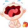 icon HappyBaby