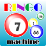 icon Bingo machine voor Uhappy UP720