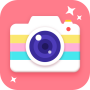 icon Beauty Camera Plus: Selfie Cam