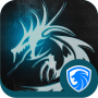 icon AppLock Theme - Dragon Legend voor BLU Energy Diamond