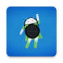 icon Version for Play Store voor Bluboo Picasso