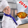 icon Learn Chicken Kay Pakwan:Shef voor symphony i110