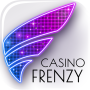 icon Casino Frenzy - Slot Machines voor sharp Aquos S2