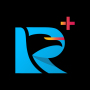 icon RCTI+ Superapp voor sharp Aquos R