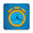 icon Alarm Clock Millenium 6.5
