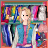 icon Princess Doll Fashion Dress Up 6.7.5