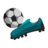 icon Crazy Head Soccer Championship 1.0