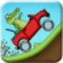 icon Crocodile Up Hill Racing