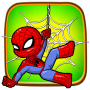 icon Spider Boy