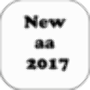 icon New aa 2017
