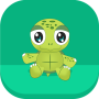 icon Save The Turtle! voor Xiaomi Mi Note 3