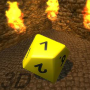 icon Dice RPG voor AllCall A1