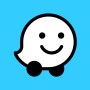 icon Waze voor neffos C5L