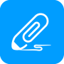 icon DrawNote: Drawing Notepad Memo voor oppo A3