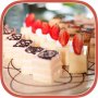 icon Les Recettes de Gâteaux 2017 voor Lava Ivory Pop