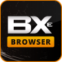 icon BXE Browser with VPN