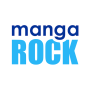 icon Manga Rock - Best Manga Reader voor Huawei Mate 9 Pro