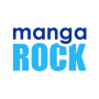 icon Manga Rock - Best Manga Reader voor archos Sense 50DC