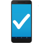 icon Phone Check and Test