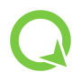 icon QField for QGIS voor Google Pixel XL