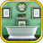 icon Vintage Green House Escape 2.0.0