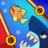 icon Save The Fish! 2.3.8
