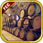 icon Barrels Warehouse Escape 2.0.0