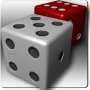 icon Dice 3D voor BLU S1