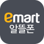 icon com.emart.mobile.smartshopping