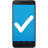 icon Phone Check 8.4