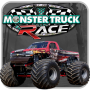 icon Monster Truck Chase Racing