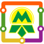 icon Kiev Subway Map voor Assistant AS-5434 Club