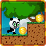 icon Panda Coin Rush