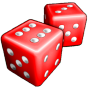 icon Dice 3D voor Realme 1