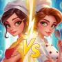 icon Cooking Wonder: Cooking Games voor Samsung Galaxy Tab A 10.1 (2016) LTE