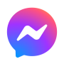 icon Messenger voor Prestigio Muze B7