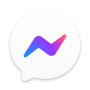 icon Messenger Lite voor HTC Desire 650