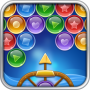 icon (HD) Ocean Bubble Shooter voor verykool Jet II SL5008