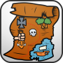 icon Pirate Games for Kids Free