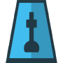 icon Metronomerous - pro metronome voor tecno Spark 2