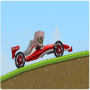 icon Zombie Hill Racing