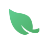 icon Leaf VPN: stable, unlimited voor Samsung Galaxy Note 10.1 (2014 Edition)