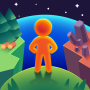icon My Little Universe voor Samsung Galaxy S9+ SD845