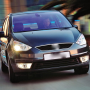 icon Jigsaw Puzzles Ford Galaxy