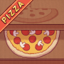 icon Good Pizza, Great Pizza voor Meizu Pro 6 Plus